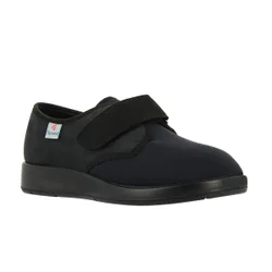 Verbandschuh Tromsö schwarz 40