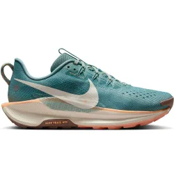 Pegasus trail 5 zapatillas trail mujer Verde (36,5)