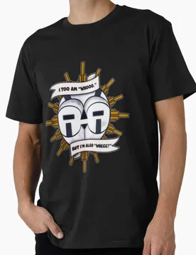 I Too Am Whooo But I'm Also Wheee Esquie Clair Obscur expedition 33 Videogame Gift t shirt mens Clothes All size top S-6XL - Aliexpress - FashionsVida