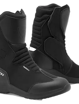 Stivali Moto Risco H2O Nero taglia 44 - Rev'it - FashionsVida