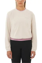 Motomesh Sudaderas Montaña Mujer Gris (XL)