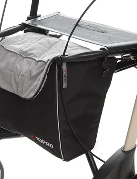 Front Shopping Bag for the TOPRO Troja Original Rollator - Cosyfeet - FashionsVida