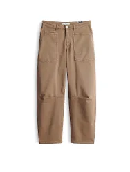 Chino LISANA VIBRANT camel 42 Damen