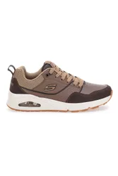 Sneakers marroni UNO RETRO ONE 42