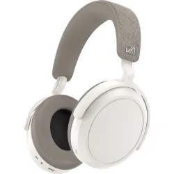 Auriculares de diadema Momentum 4 Wireless con cancelación de ruido