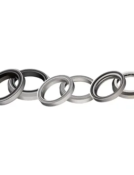 Fulcrum Cuscinetti R-00 Silver - Fulcrum - FashionsVida