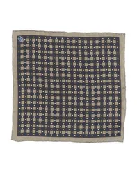 Corbata y pajarita Hombre Café -- Hombre