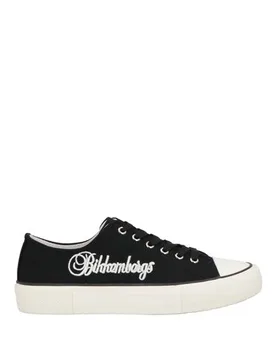 Sneakers Chica Negro 35,36,37,38,39 Chica - Bikkembergs - FashionsVida
