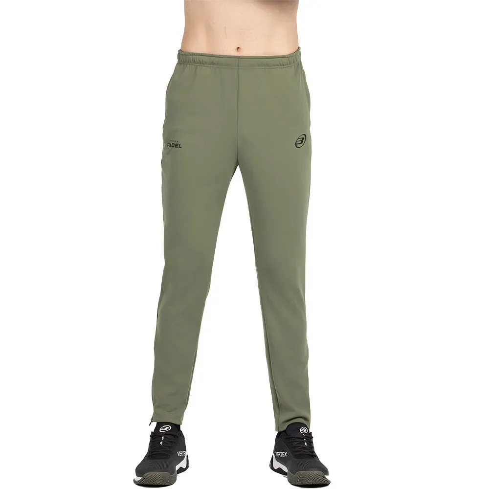 Pupo Sweat Pants Persimmon M - Bullpadel - FashionsVida