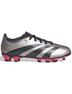 Fußballschuhe Predator League MG - Gris - unisex - Size: 38 - Adidas - FashionsVida