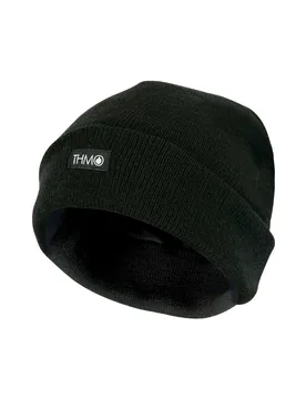 Mens 3m Thinsulate Thermal Warm Beanie Hat - - Size: ONESIZE - THMO - FashionsVida