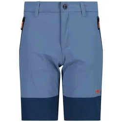 Cmp Pantaloni Corti 35t66 Shadow