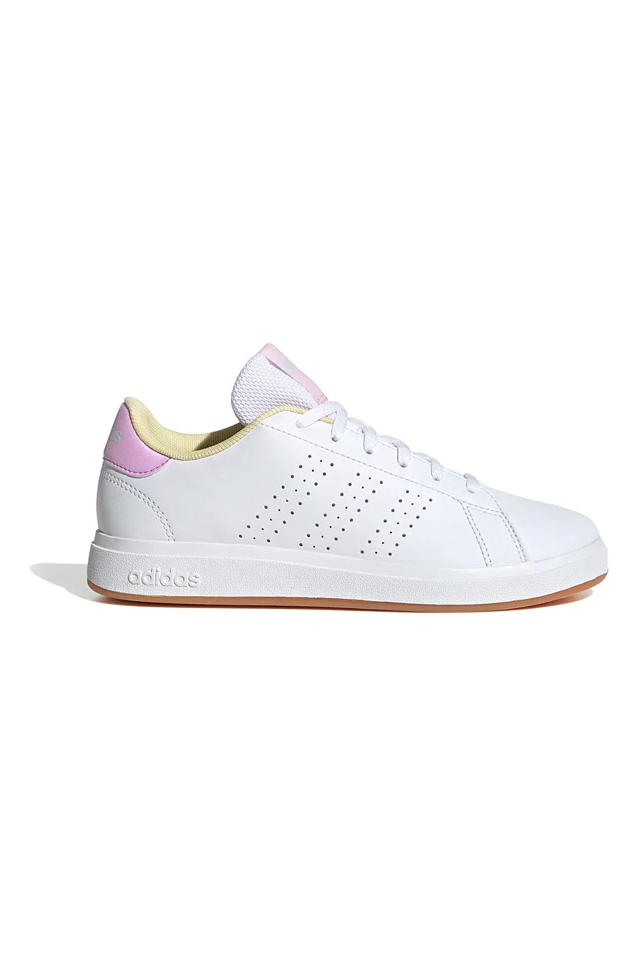 Sneakers Bianche Advantage Base 2 38⅔ - Adidas - FashionsVida