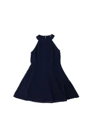 KOCCA Abito smanicato BLU NAVY 14
