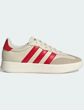 Scarpe Barreda 44 2/3 Alumina / Better Scarlet / Wonder Beige - Adidas - FashionsVida