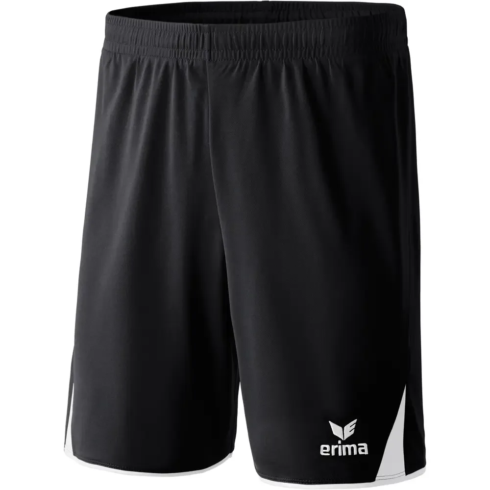 Shorts für Kinder 5-CUBES - Noir - unisex - Size: 12 ans - Erima - FashionsVida