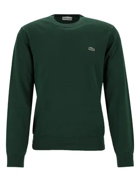 CREWNECKS SWEATERS MALE A male - S - FashionsVida