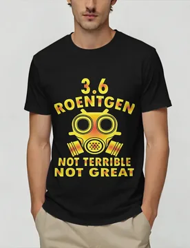 Chernobyl Danger Exclusion Zone 0730 Nuclear Disaster Ghost City Pripyat 1986 Videogame Stalker print t shirt US Size Tee S-6XL - Aliexpress - FashionsVida