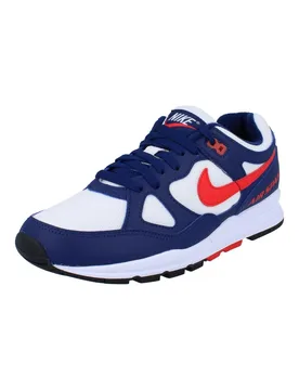 Air Span II Mens Trainers - - Size: 7.5 - Nike - FashionsVida