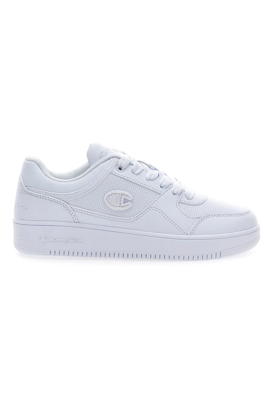 Sneakers da donna bianche RD18 Low 36 - Champion - FashionsVida