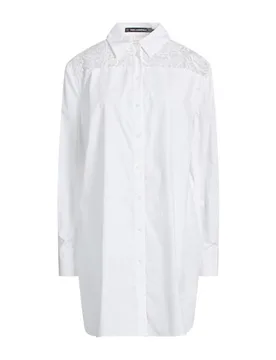 Hemd Damen Weiß 32 Damen - Karl lagerfeld - FashionsVida