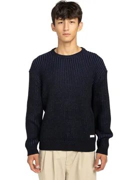 Jersey de hombre 2Tone Rib Cr - Element - FashionsVida