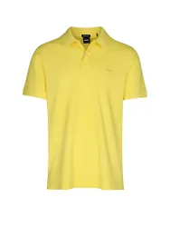 Boss Poloshirt PALLAS amarillo S