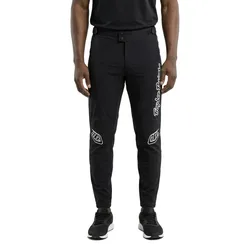 Troy Designs Pantaloni Sprint Ultra Black