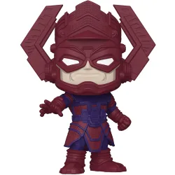Figura Pop 6" Galactus Marvel 4 Fantásticos 2025