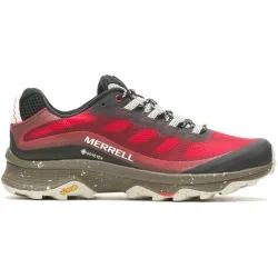 Zapatillas de montaña de hombre Moab Speed GTX