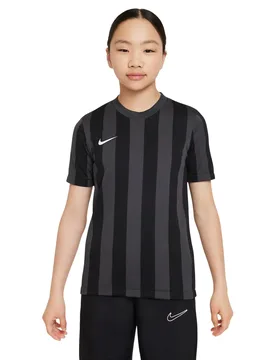 Kindertrikot Dynamic Fit - Gris - unisex - Size: 8/10 ans - Nike - FashionsVida