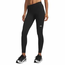 Leggings Coldgear Black / White 2XL