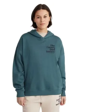 Sweat-shirt The Future Surf Society Alma Steel M - O´neill - FashionsVida