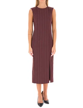 Abito gessato TERRA 44 - Patrizia pepe - FashionsVida