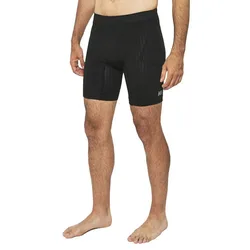 Pantaloni Corti Senner Black 2XL
