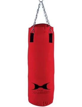 Saco de boxeo Canvas 100 cm - HAMMER - FashionsVida