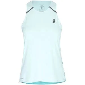Débardeur de course Performance bleu clair L - On - FashionsVida