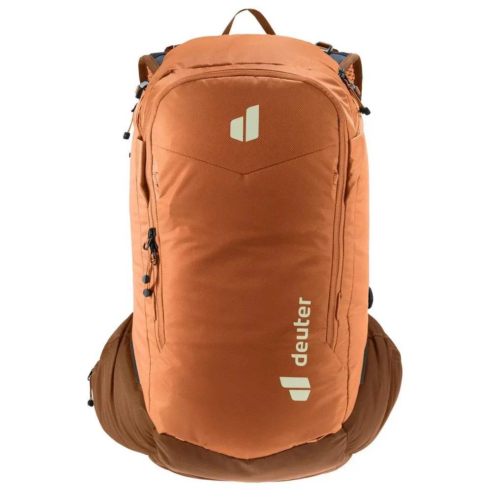 Zaino Attack-20l Mocha / Pecan - Deuter - FashionsVida