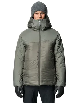 Veste Double Dunfri Greeness XL - Houdini - FashionsVida