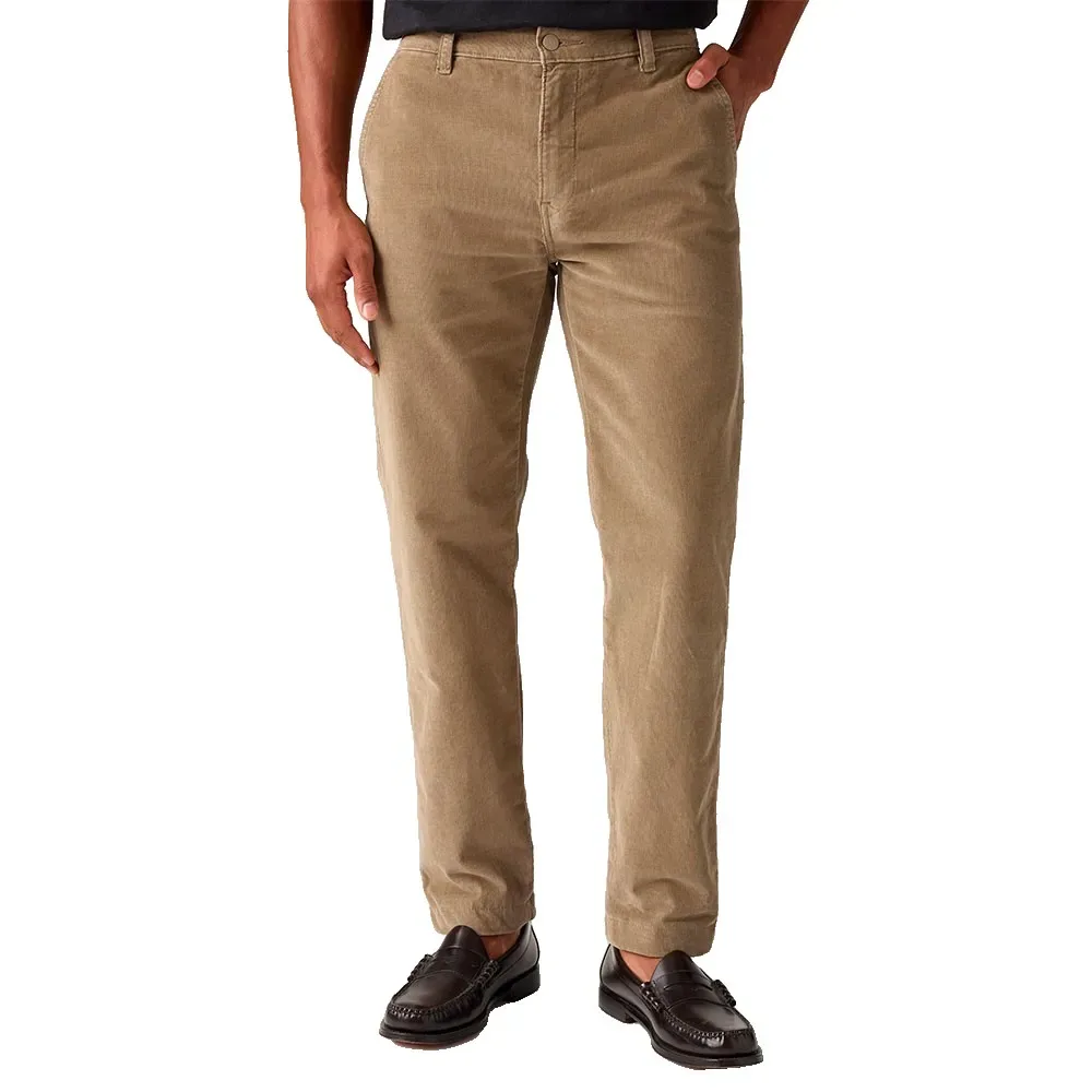 Pantaloni Chino Xx Standard Ii Timber Wolf 30 - Levi´s ® - FashionsVida