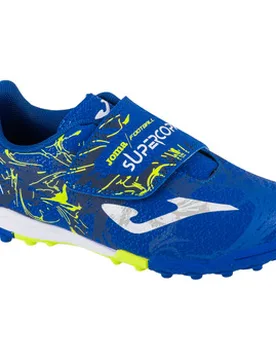 Fussballschuhe Super Copa Jr 24 Scjw Tf 33 - Joma - FashionsVida