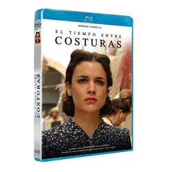 L´espionne De Tanger Blu-ray Espagnol Multicolor One Size unisex