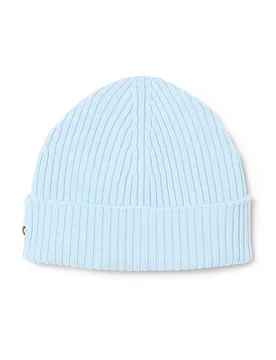 Gorro - Capucha azul claro ONE SIZE - Lacoste - FashionsVida