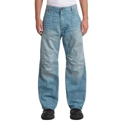 Jeans 5620 3d 2.0 Loose Fit Antique Faded Moonlit Ocean 31