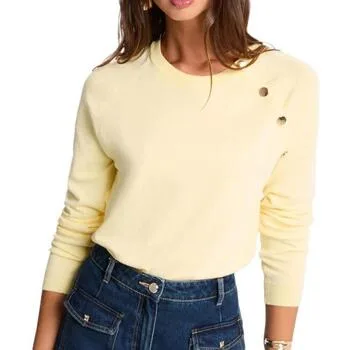 Pullover Pull Eu S;Eu L;Eu Xl Female - Morgan - FashionsVida