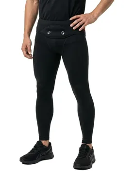 Pantaloni Da Pesca Subacquea Shadow 5 Mm - Epsealon - FashionsVida