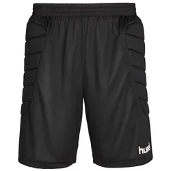 Short Essential With Padding Black S