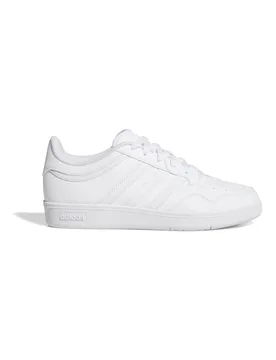 Sneakers bianche classiche Hoops 4.0 W 38 - Adidas - FashionsVida