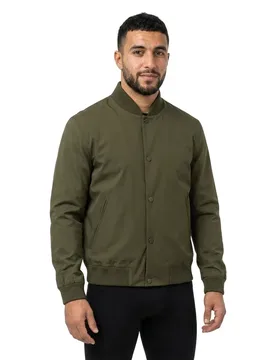 Giacca Covor 10272351 Open Green 52 - BOSS - FashionsVida