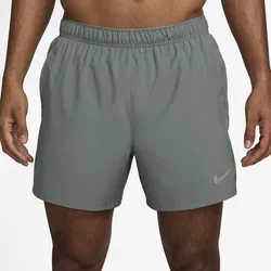 Shorts Dri-FIT Challenger - Vert - male - Size: S